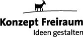 Konzept Freiraum