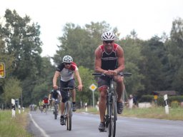 Team Triathlon (2021)