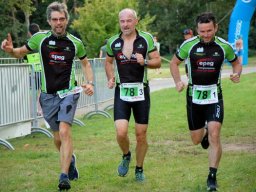 Team Triathlon (2021)