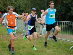 Team Triathlon (2021)