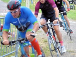 Team Triathlon (2021)