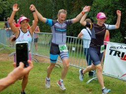 Team Triathlon (2021)