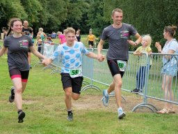 Team Triathlon (2021)