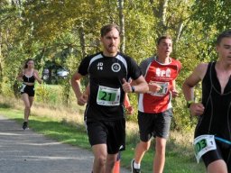 Team Triathlon (2021)