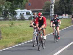 Team Triathlon (2021)