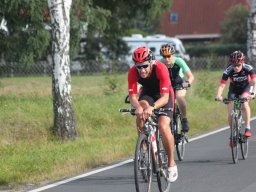 Team Triathlon (2021)