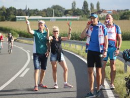 Team Triathlon (2021)