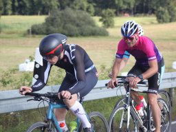 Team Triathlon (2021)