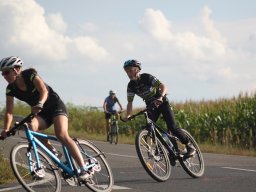 Team Triathlon (2021)