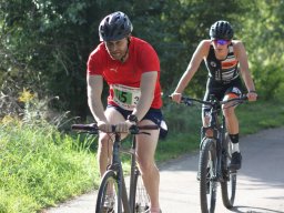 Team Triathlon (2021)