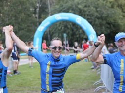 Team Triathlon (2021)