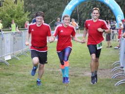 Team Triathlon (2021)