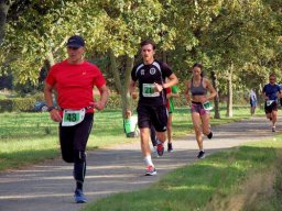 Team Triathlon (2021)