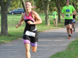 Team Triathlon (2021)