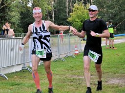 Team Triathlon (2021)