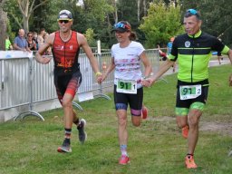 Team Triathlon (2021)