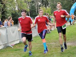 Team Triathlon (2021)