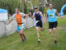 Team Triathlon (2021)