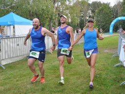 Team Triathlon (2021)