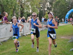 Team Triathlon (2021)