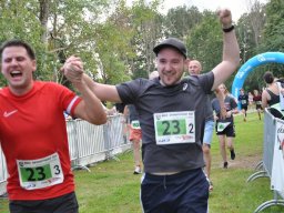 Team Triathlon (2021)