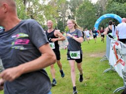 Team Triathlon (2021)