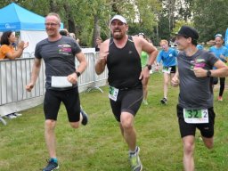 Team Triathlon (2021)