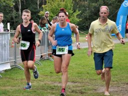 Team Triathlon (2021)