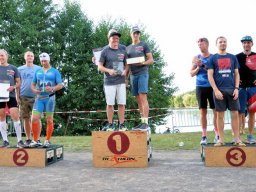 Team Triathlon (2021)