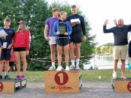 Team Triathlon (2021)