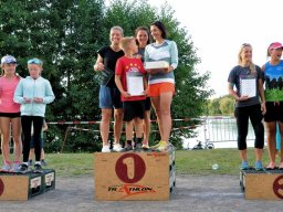 Team Triathlon (2021)