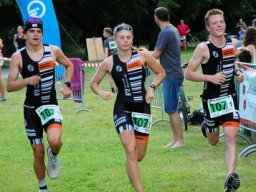 Team Triathlon (2021)