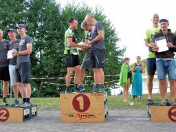 Team Triathlon (2021)