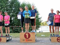 Team Triathlon (2021)