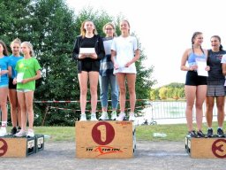 Team Triathlon (2021)