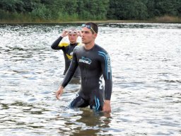 Team Triathlon (2021)