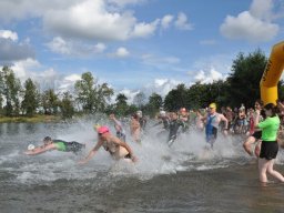 Team Triathlon (2021)