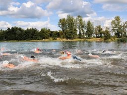 Team Triathlon (2021)