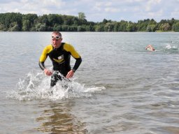 Team Triathlon (2021)