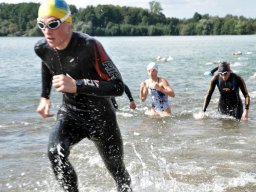 Team Triathlon (2021)