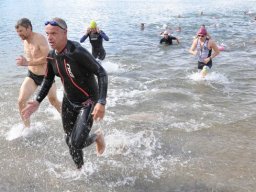 Team Triathlon (2021)