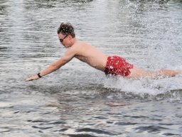 Team Triathlon (2021)