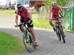 Team Triathlon (2021)