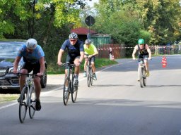 Team Triathlon (2021)