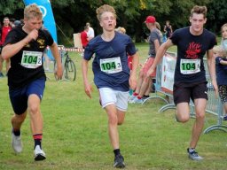 Team Triathlon (2021)