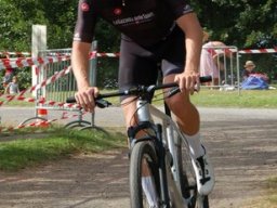 Team Triathlon (2021)