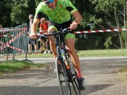 Team Triathlon (2021)