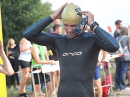 Team Triathlon (2021)