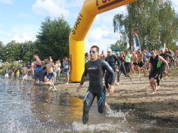 Team Triathlon (2021)