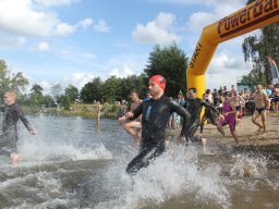 Team Triathlon (2021)